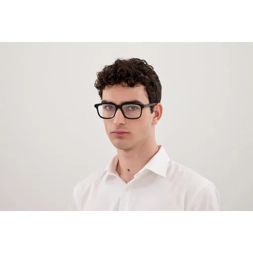 Montblanc MB0452O Eyeglasses - view 5